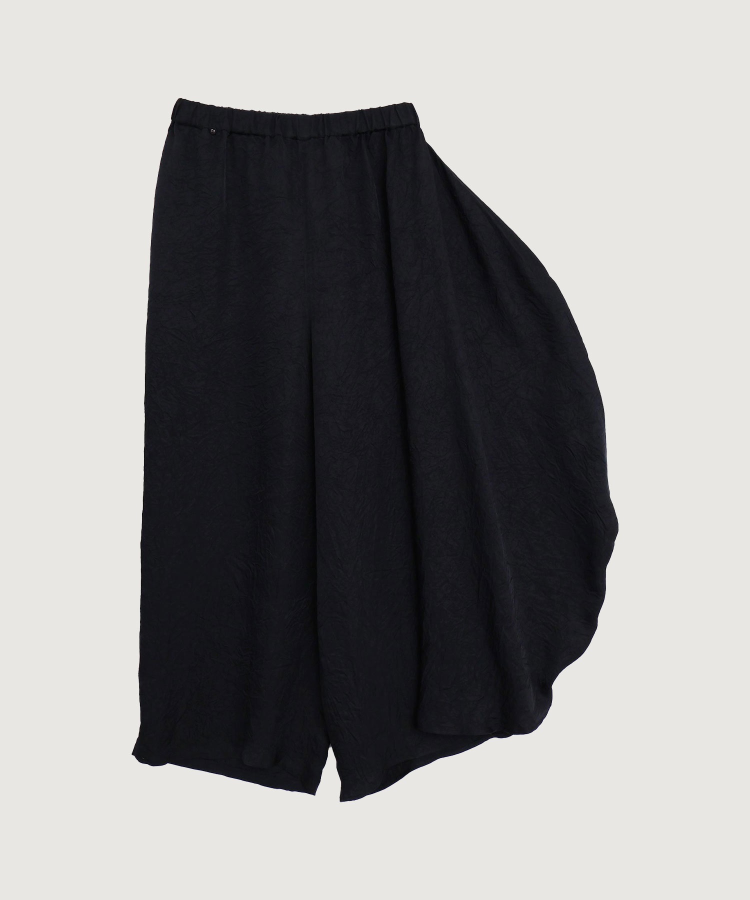 【予約販売】halfmoon skirt