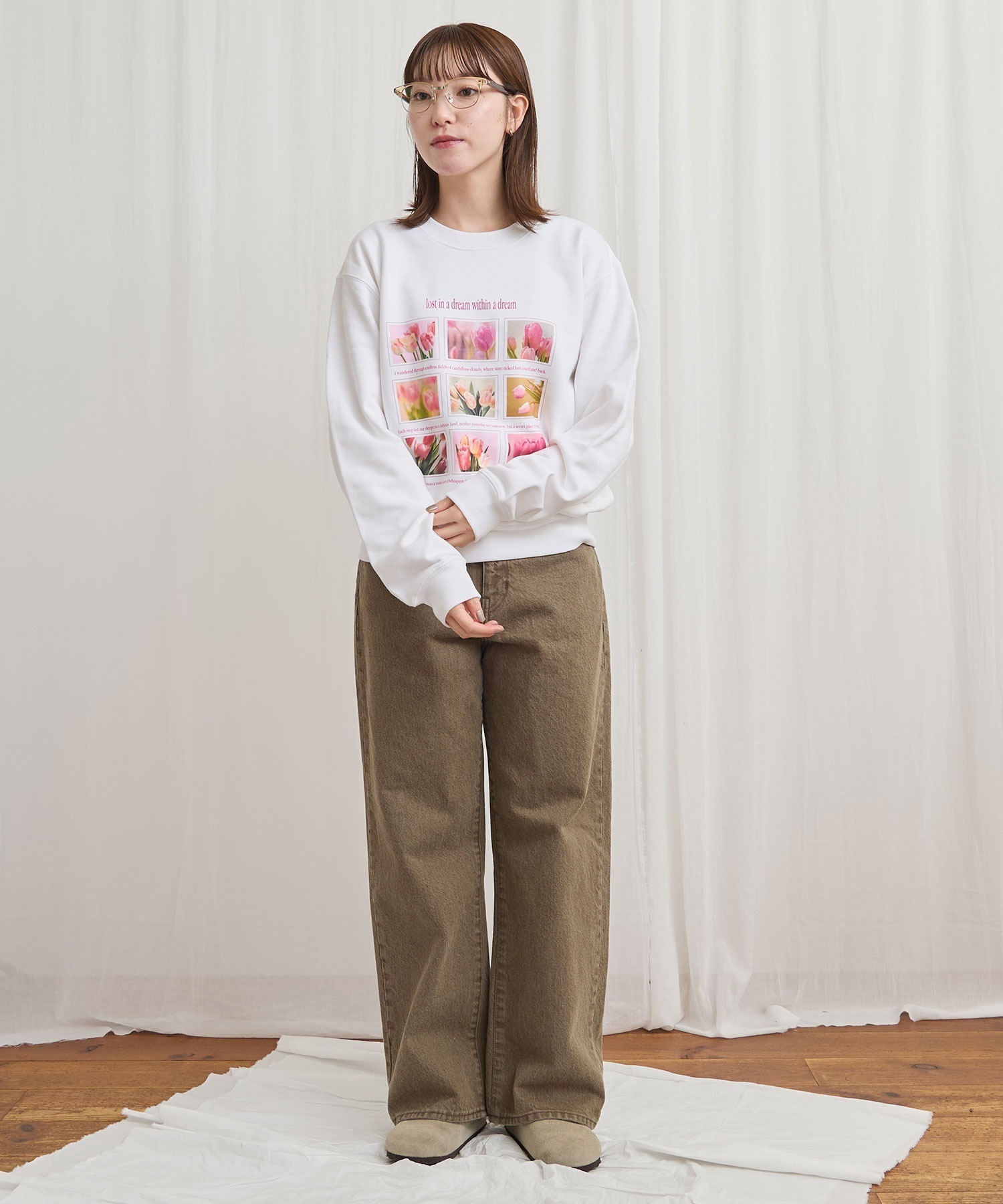 商品詳細ページ