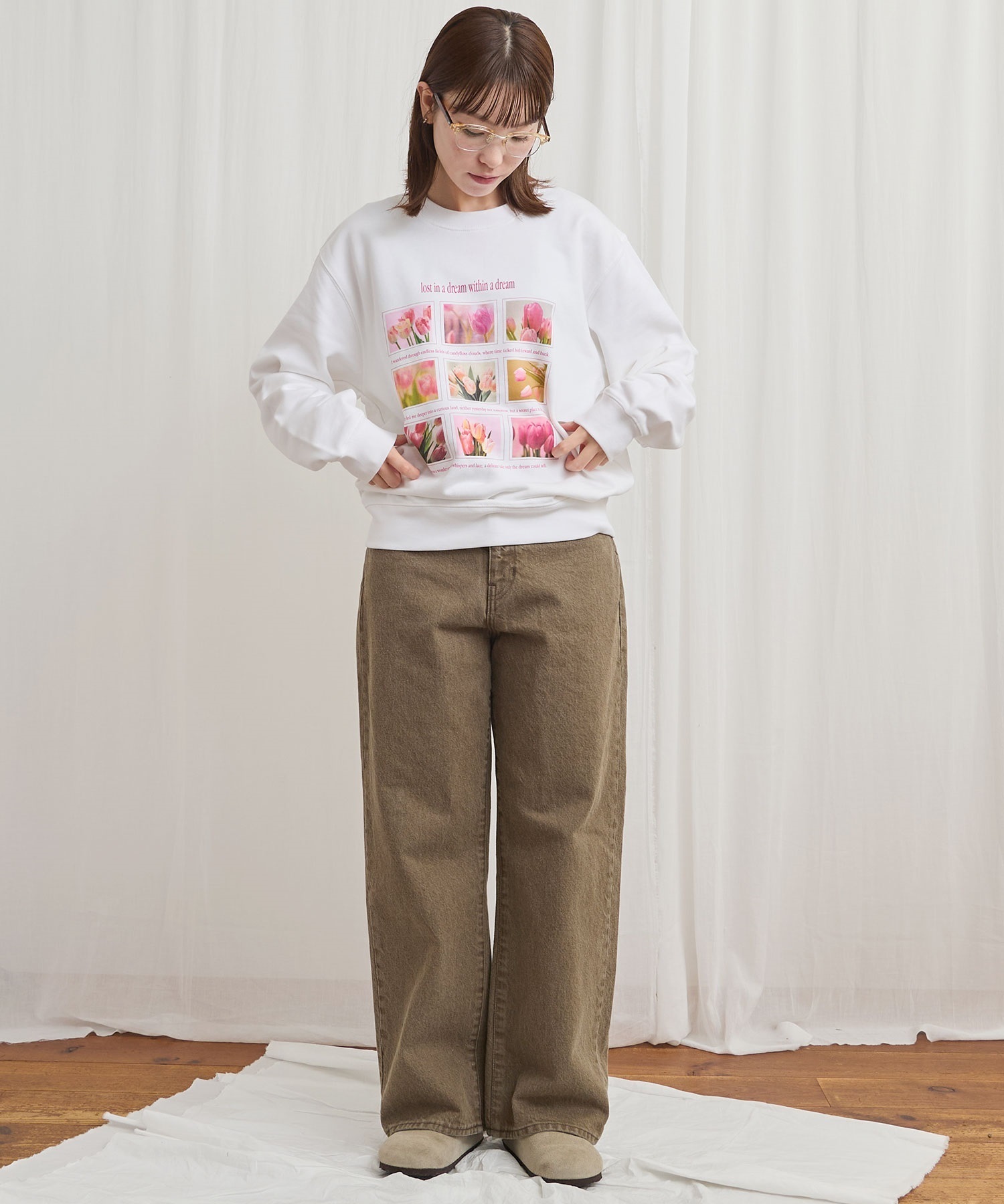 商品詳細ページ