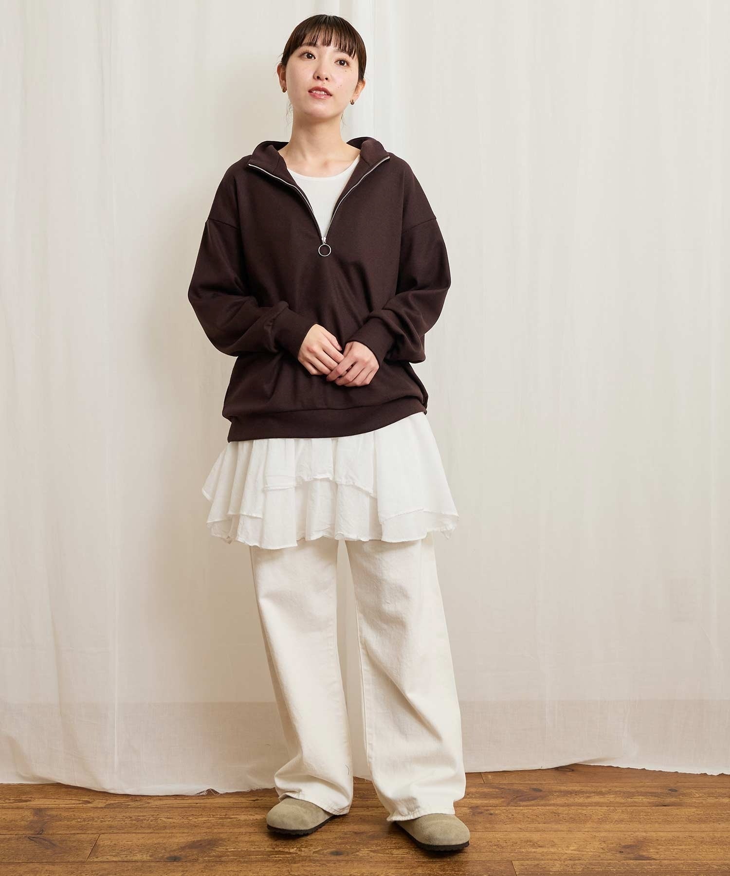 商品詳細ページ