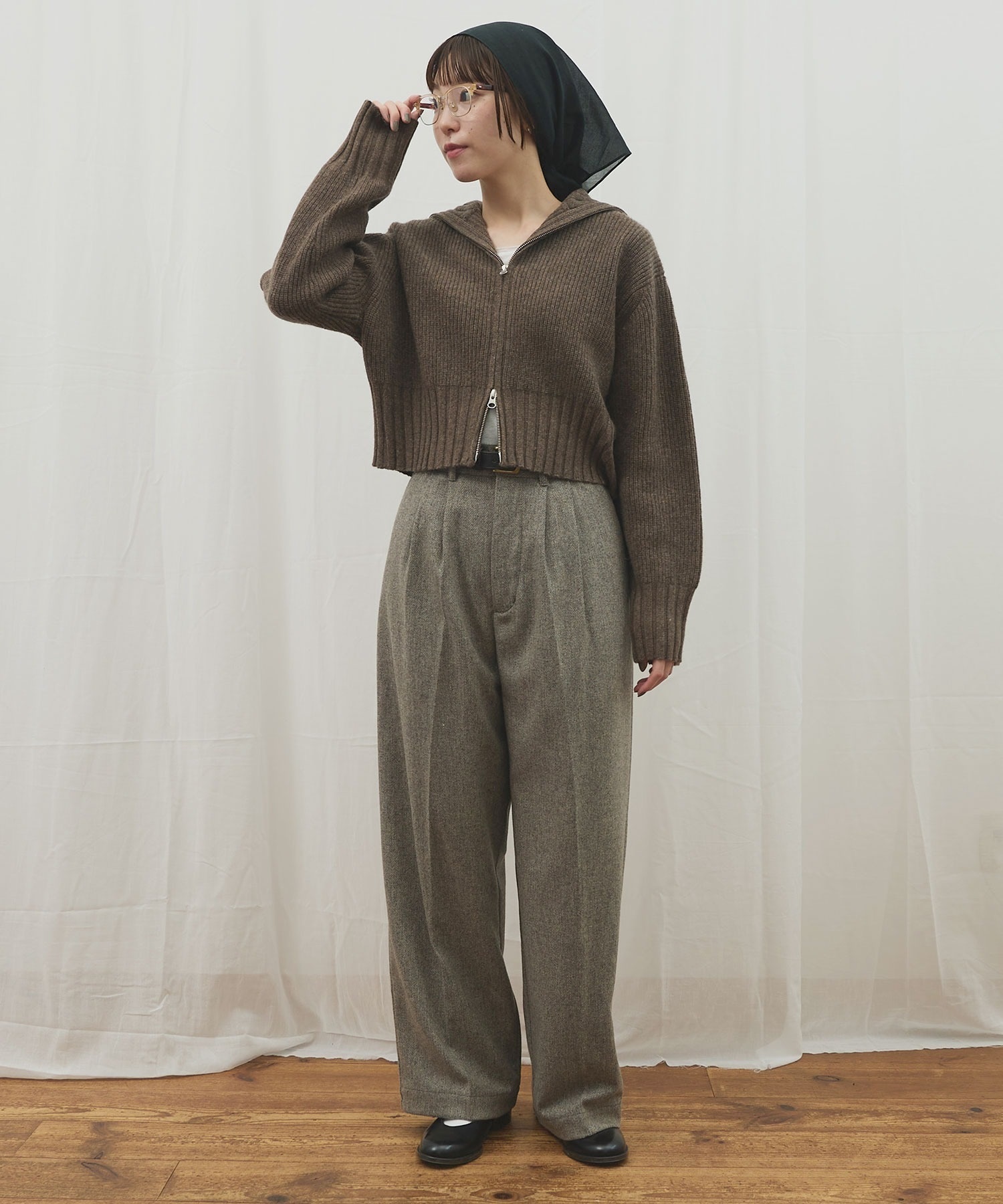 商品詳細ページ