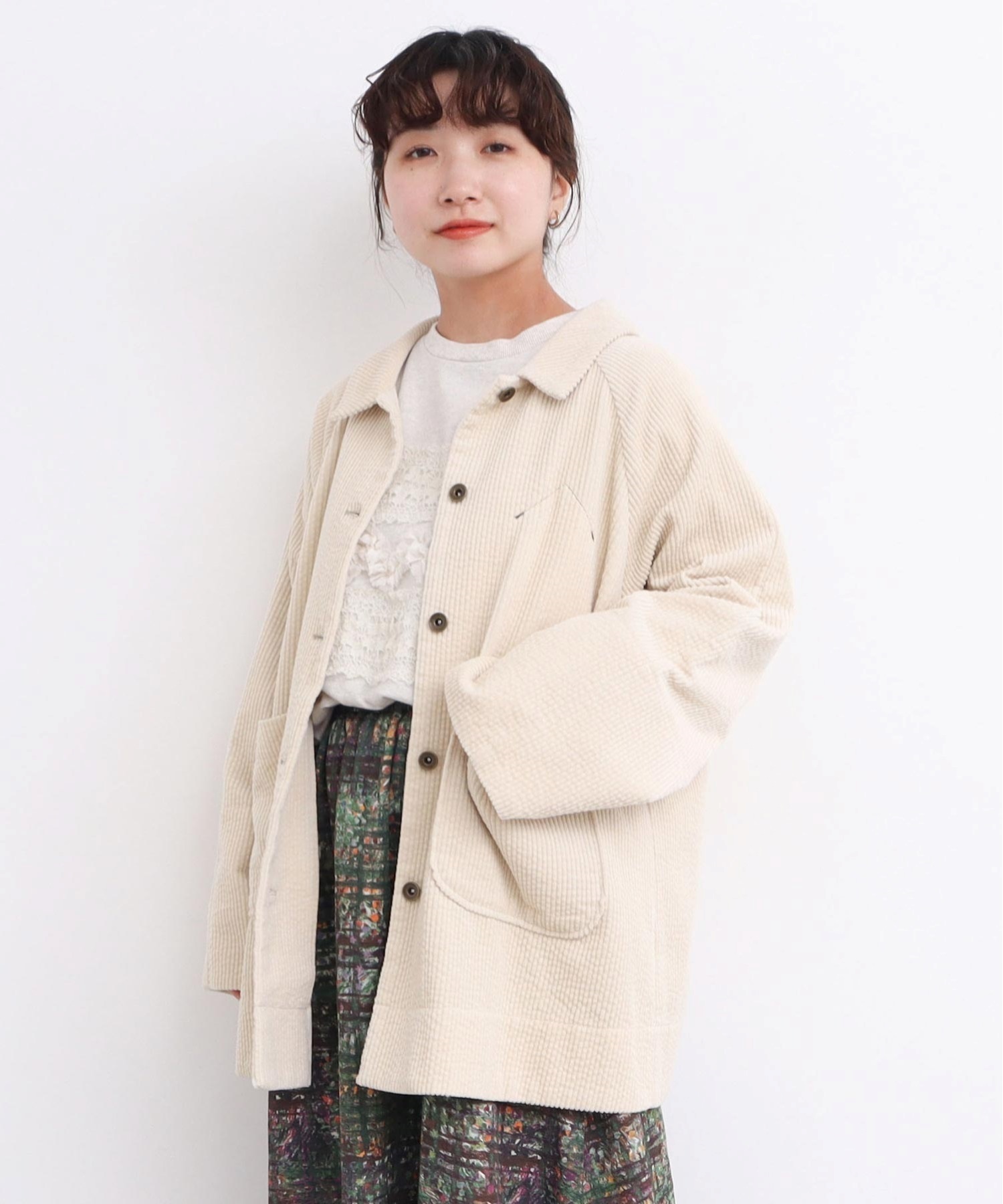 商品詳細ページ