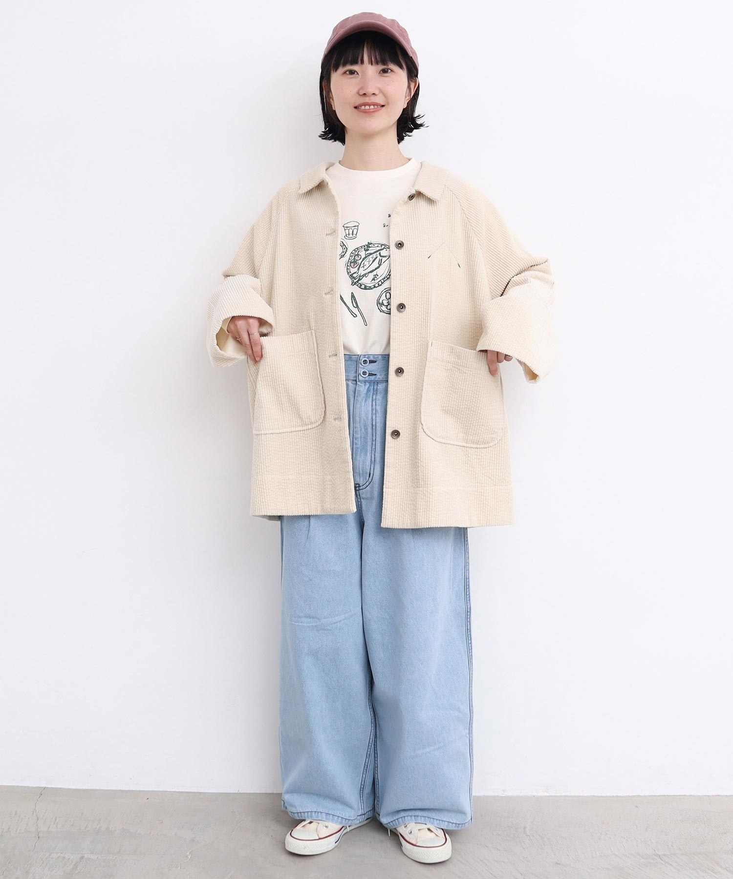 商品詳細ページ