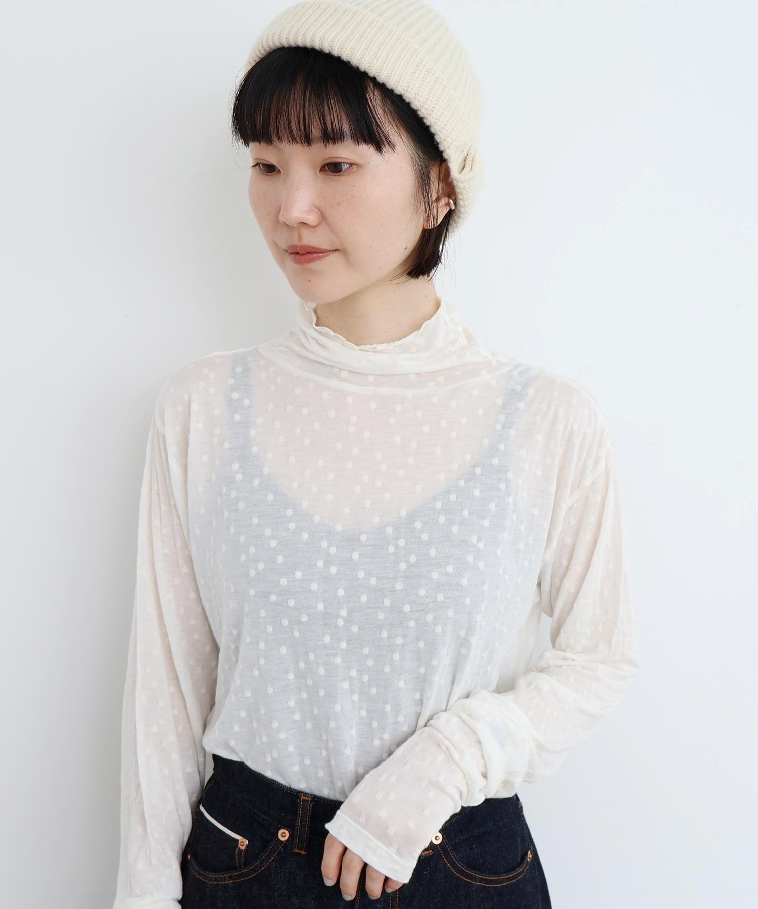 商品詳細ページ