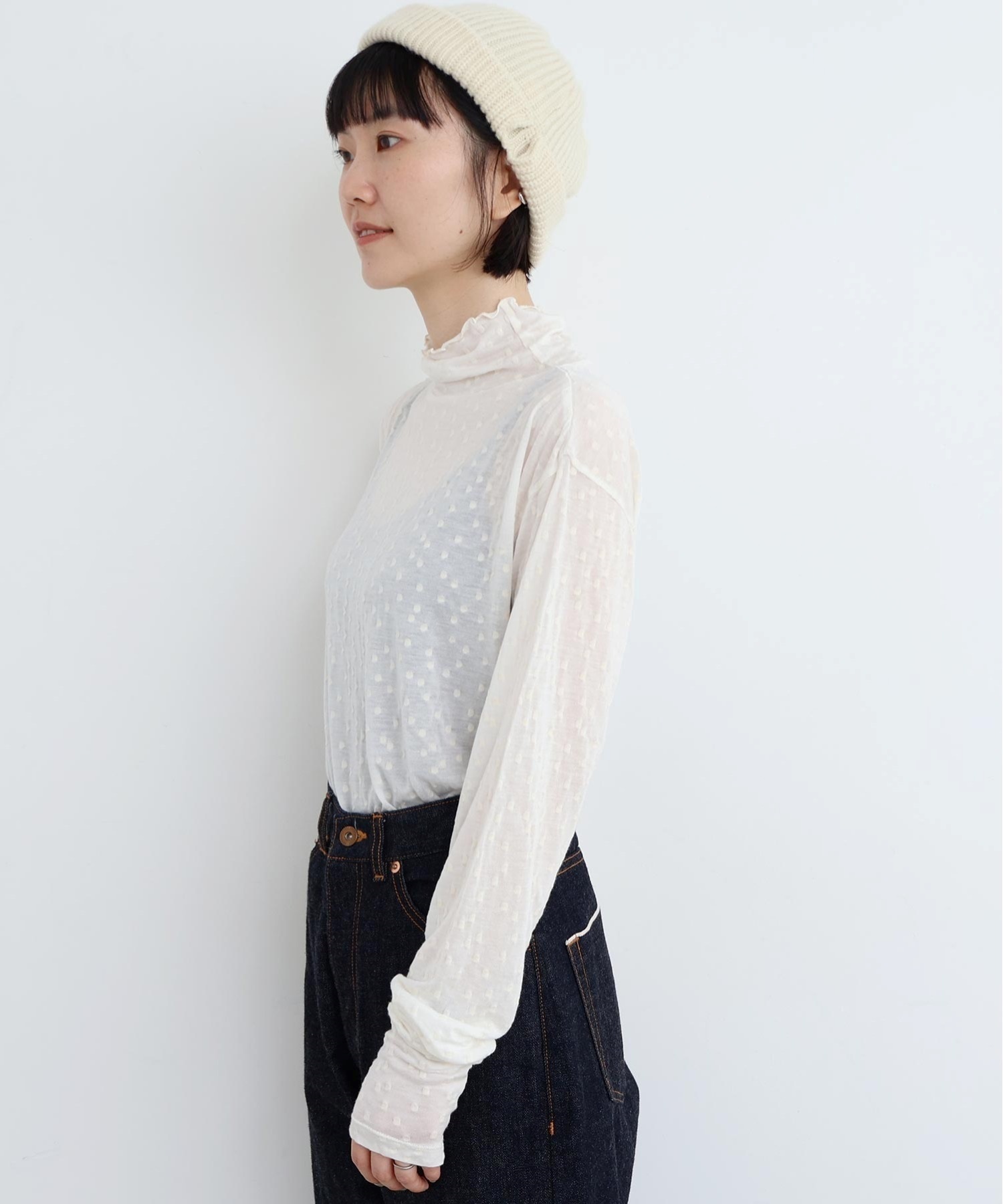 商品詳細ページ