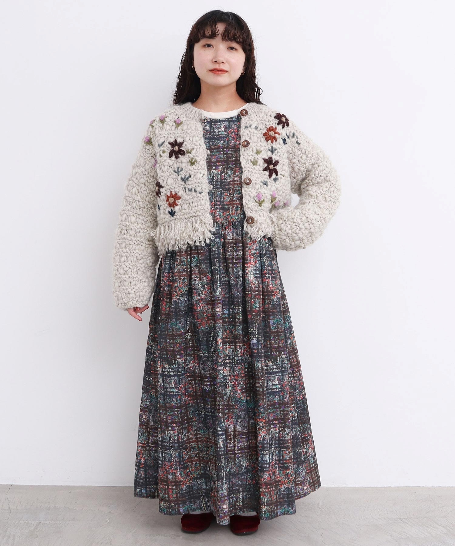 hanaページ 商品詳細ページ