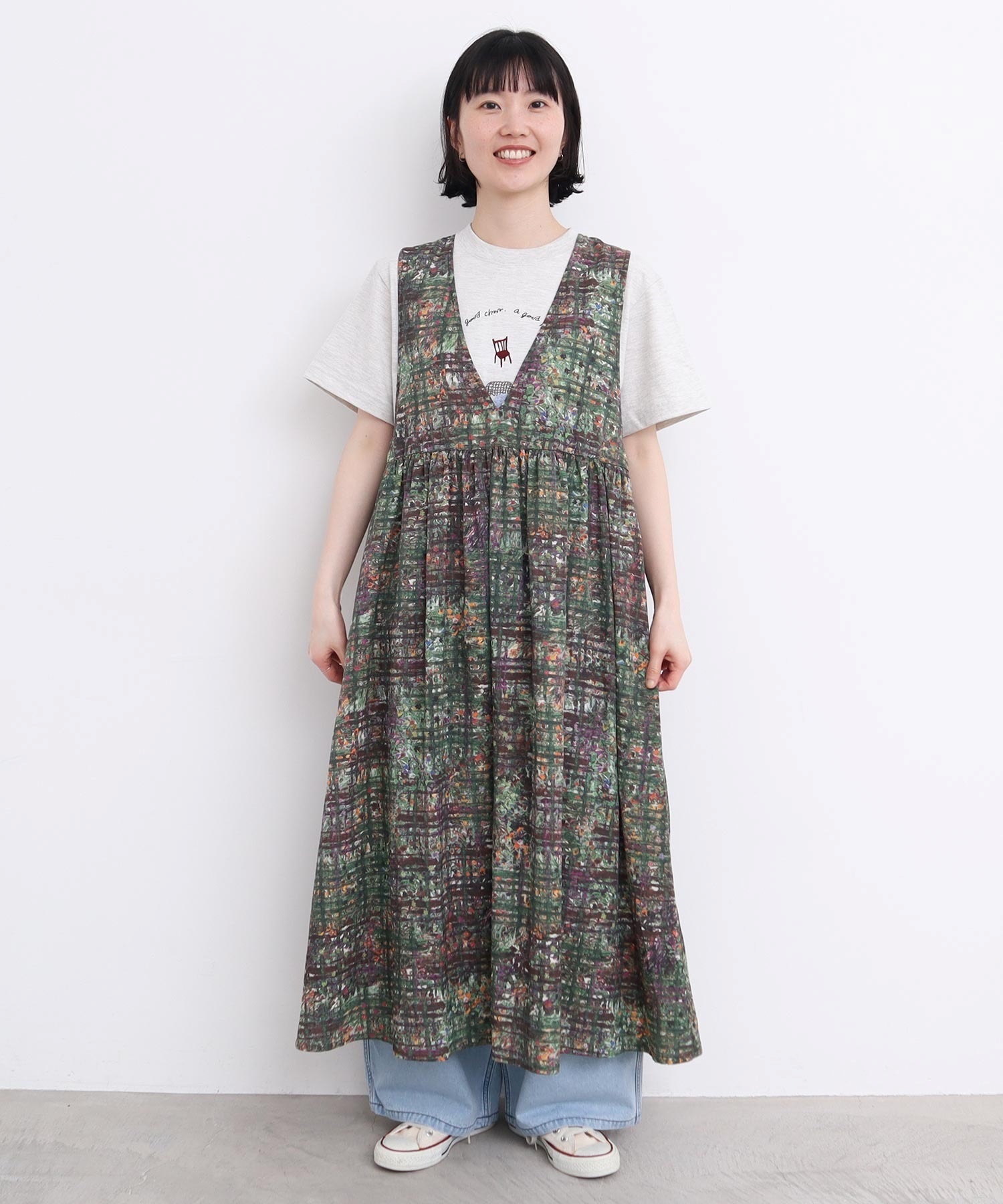 hanaページ 商品詳細ページ