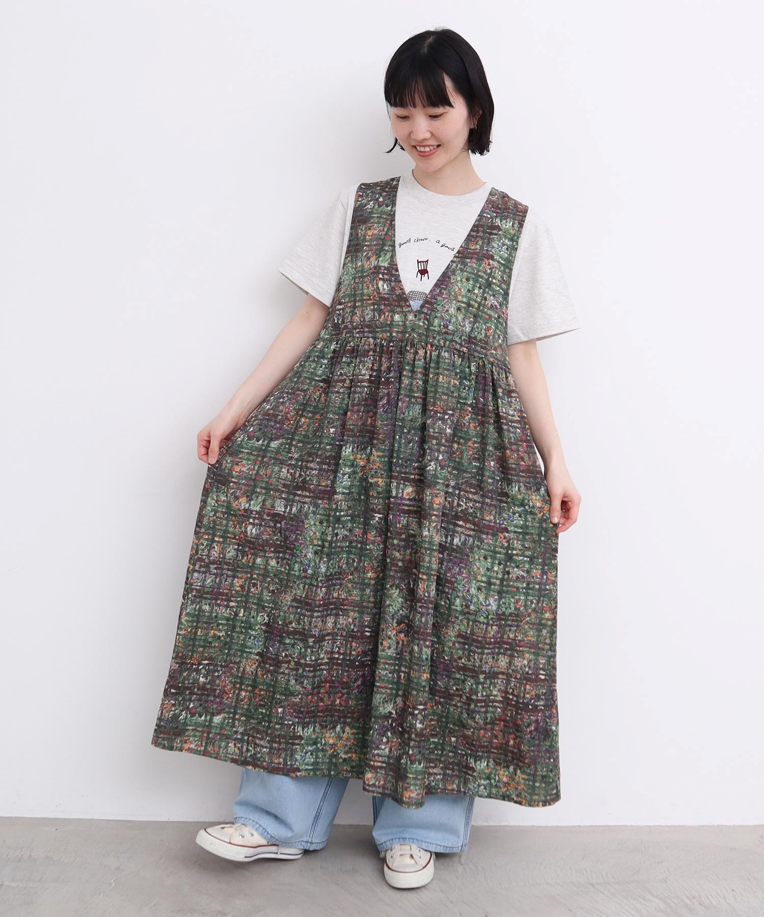 商品詳細ページ