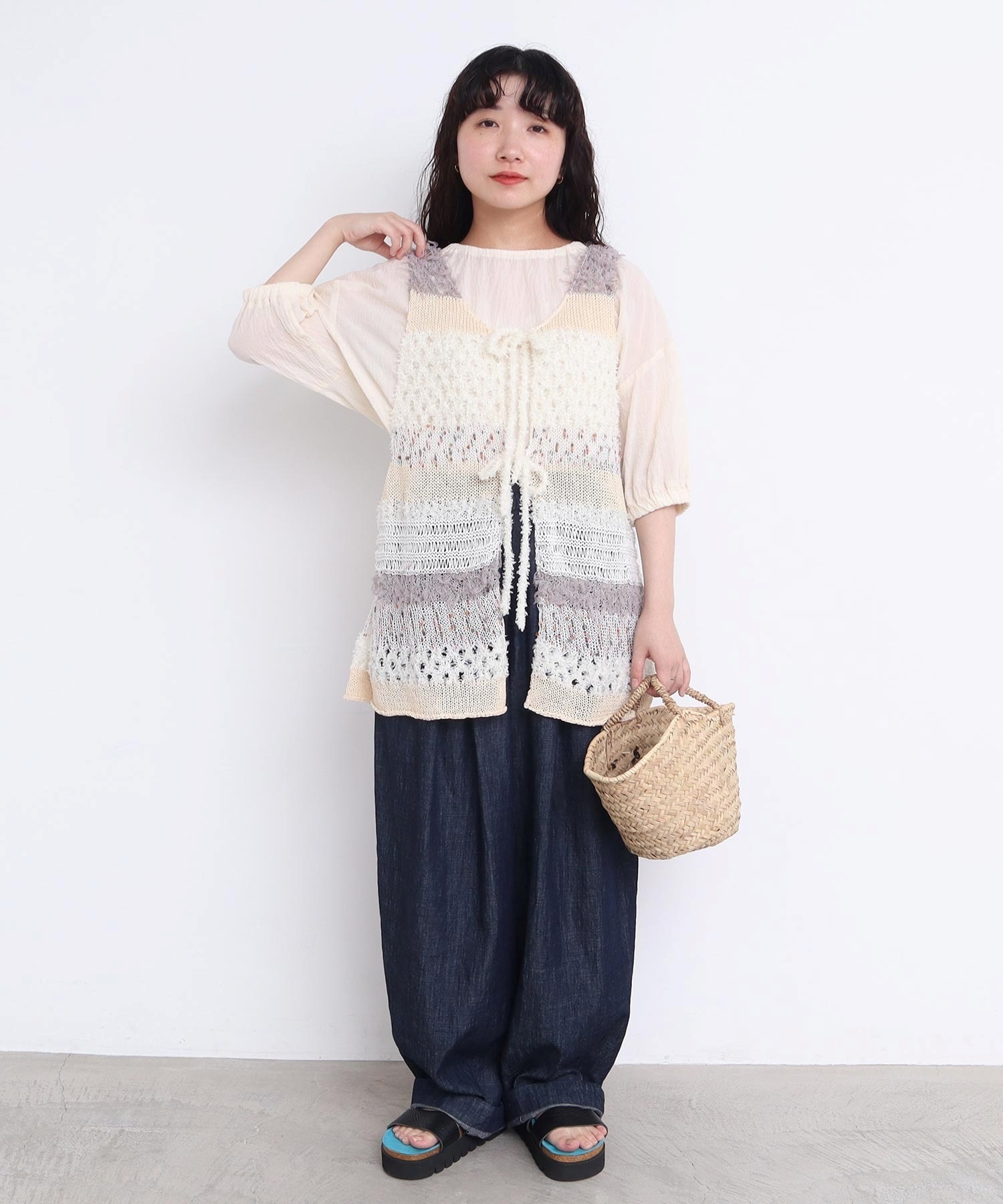 商品詳細ページ