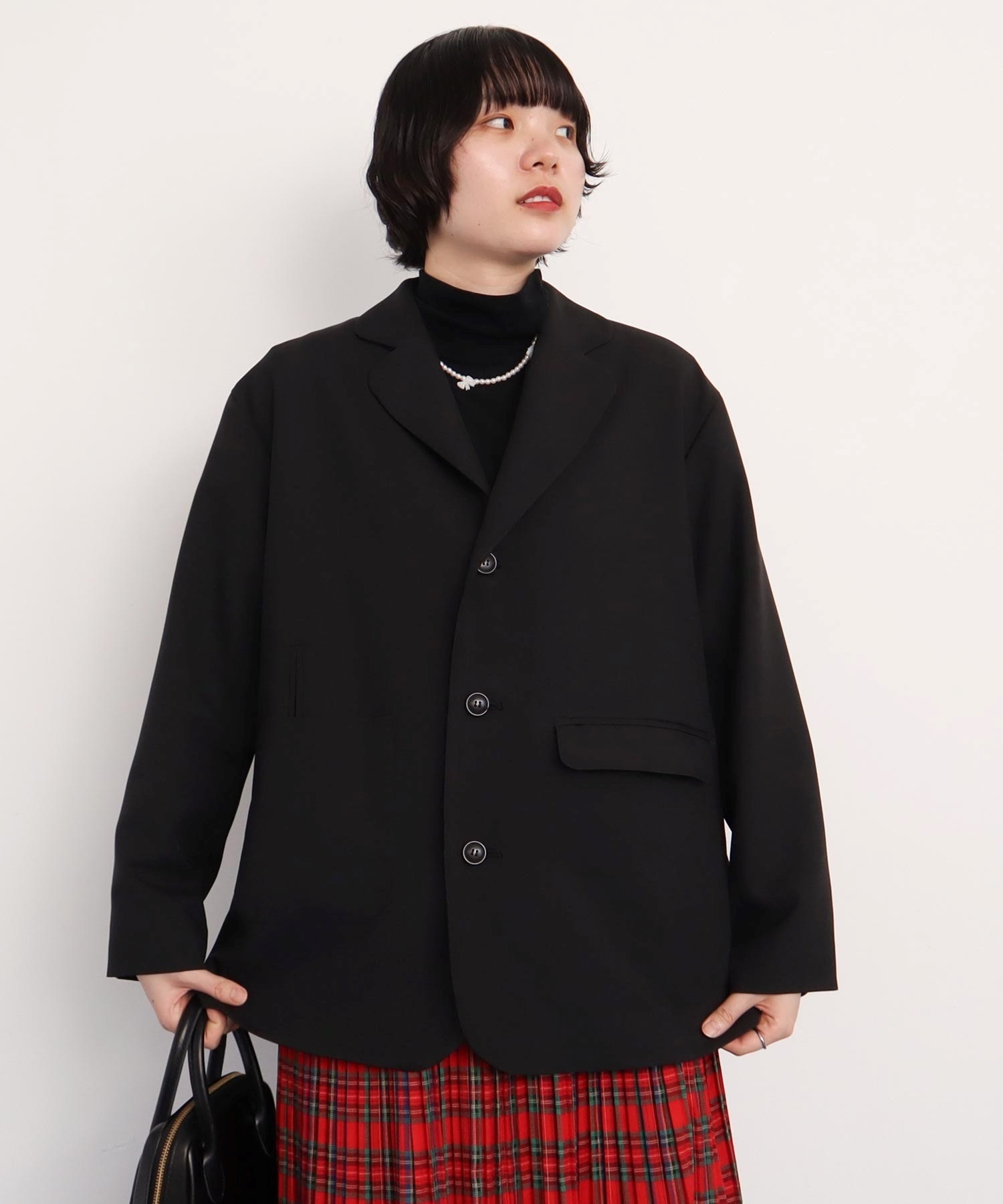 Disark ジャケット　日本未販売　早い者勝ち 商品詳細ページ