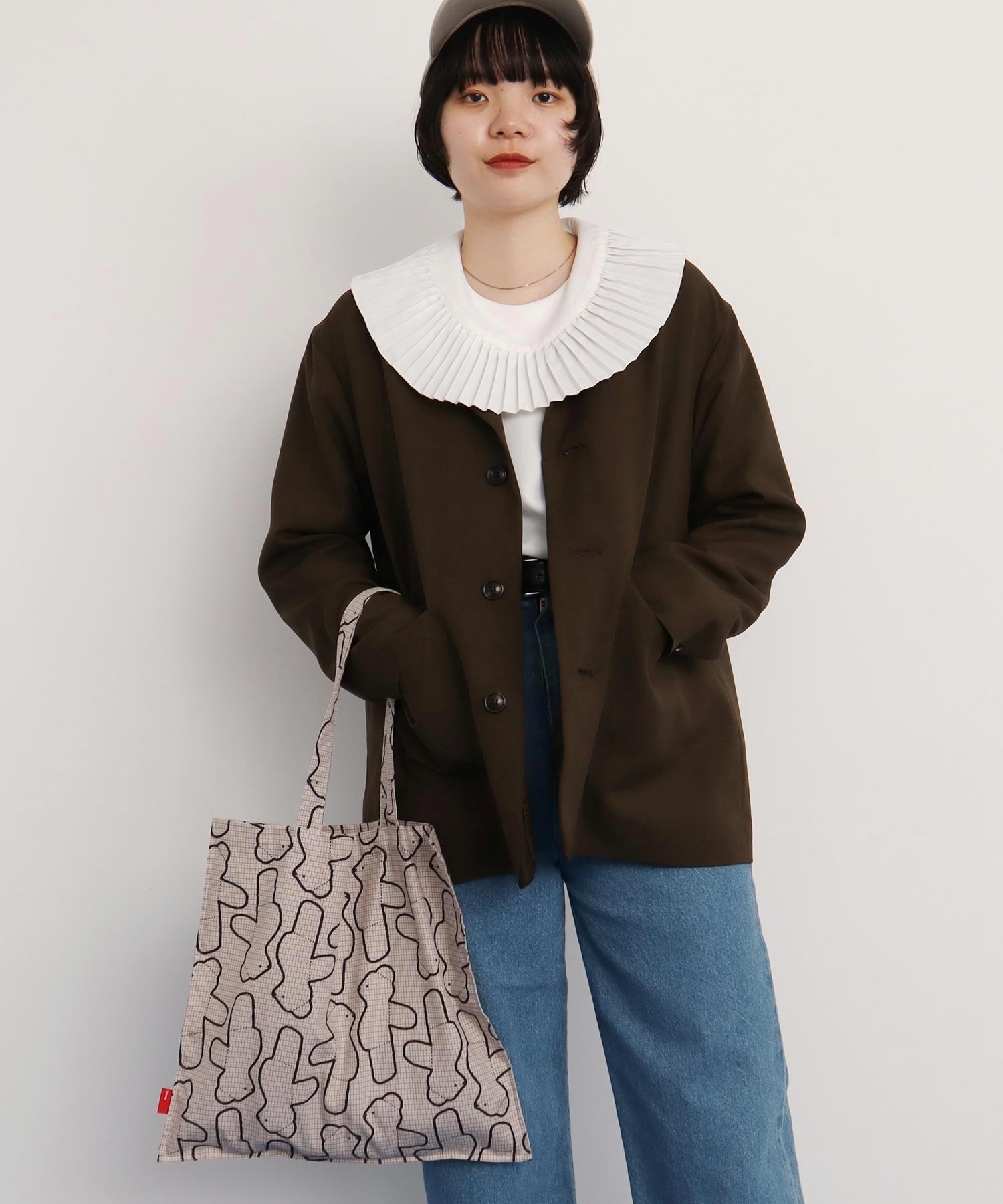 ジャケット chocobanana handmade様 24mmsjk01-01.jpg