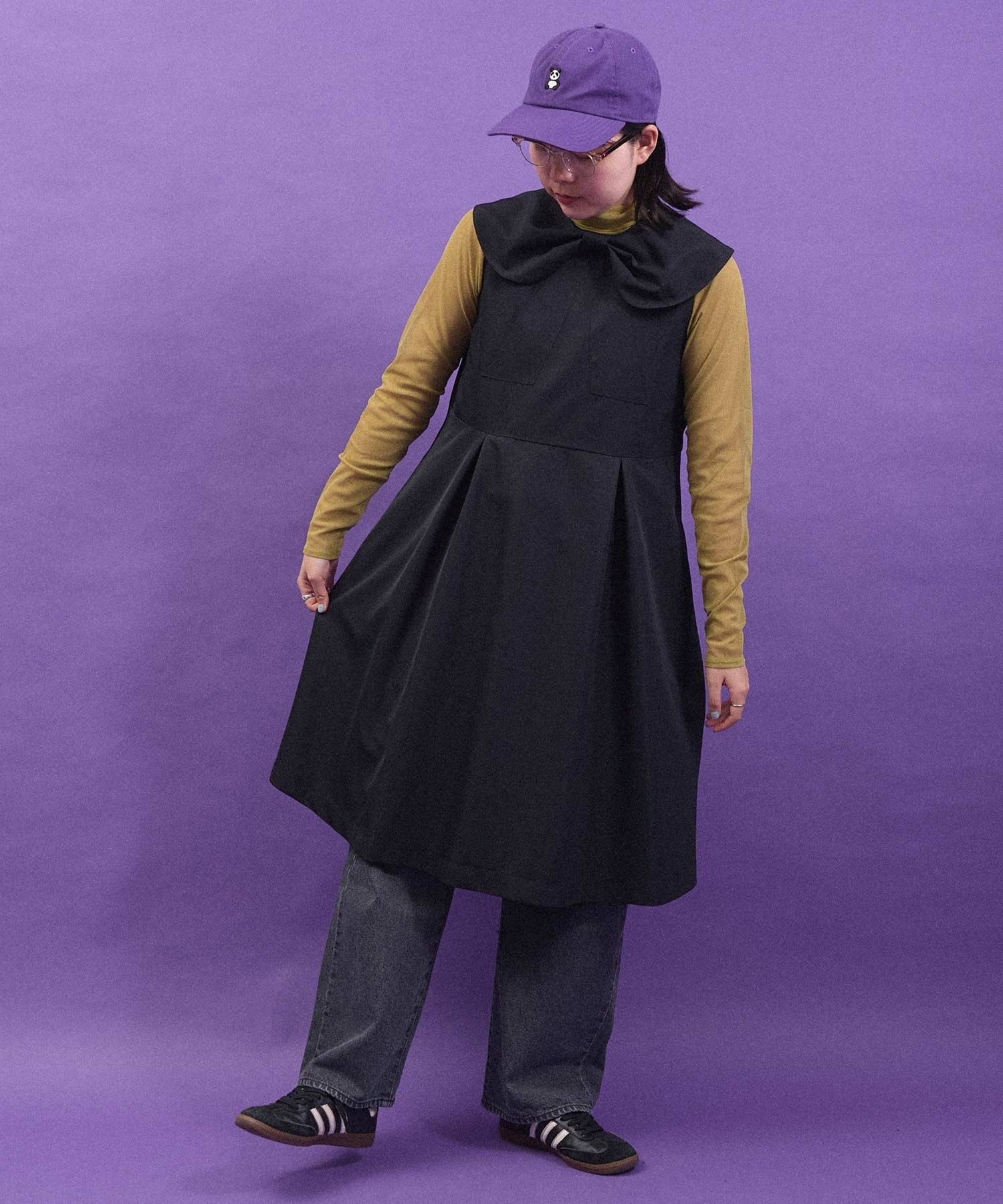 shushuさん専用 LEO LUXE Women's Oversized Short Tee | PUMA